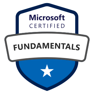 Azure Fundamentals