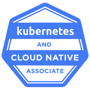 Kubernetes KCNA